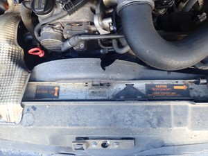 Used 2003 Dodge SPRINTER 2500 A/C Condenser (Stock #TA157-12)) Part Image