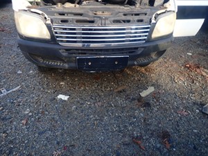 Used 2003 Dodge SPRINTER 2500 Bumper Image