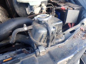 Used 2003 Dodge SPRINTER 2500 Coolant Reservoir (Stock #TA157-31)) Part Image