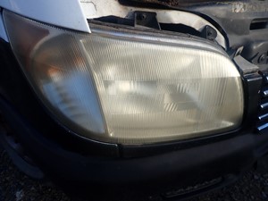 Used 2003 Dodge SPRINTER 2500 Headlamp Assy (Stock #TA157-27)) Part Image