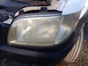 Used 2003 Dodge SPRINTER 2500 Headlamp Assy (Stock #TA157-28)) Part Image