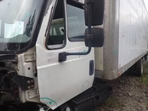 Used 2003 International 4200 Door (Stock #TA109-11)) Part Image