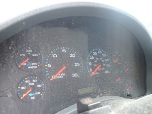 Used 2003 International 4200 Instrument Cluster (Stock #TA109-35)) Part Image