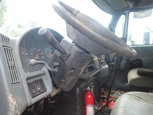 Used 2003 International 4200 Steering Column (Stock #TA109-17)) Part Image