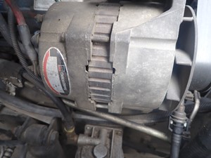Photo of part