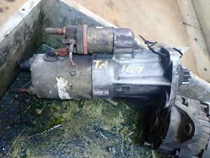 Used 2003 International VT365 Starter (Stock #TA109-7)) Part Image