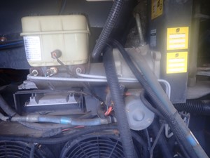 Used 2003 Motorhome Brake Booster (Stock #TA087-17)) Part Image