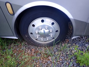Photo of part