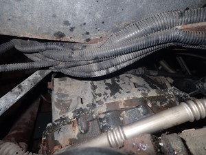 Used 2003 Transmission Assy (Stock #TA087-3)) Part Image