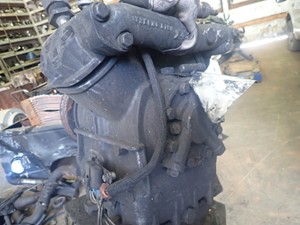 Used 2003 - Up Thomas Built A/C Compressor (Stock #TA172)) Part Image