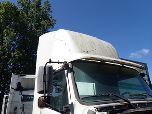 Used 2003 Volvo VNL Mirror (Stock #TA026-29)) Part Image