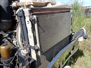 Used 2003 Volvo VNL Radiator (Stock #TA026-10)) Part Image