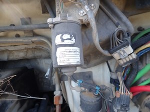 Used 2003 Volvo VNL Wiper Motor (Stock #TA026-25)) Part Image