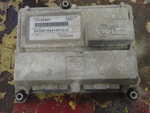 Used 2004 Allison 1000 SERIES Chassis Control Module (Stock #TA039-20)) Part Image