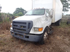 Used 2004 Allison 2000 Transmission Assy (Stock #TA019-3)) Part Image