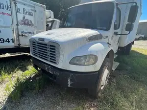 Used 2004 Allison Transmission Assy (Stock #TC021-2)) Part Image