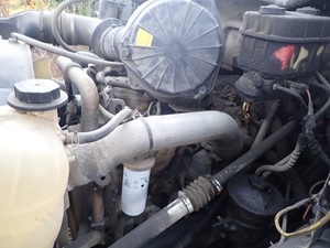 Used 2004 Caterpillar C7 Engine Assy (Stock #TA019-4)) Part Image