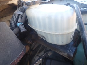 Used 2004 Chevrolet Express Brake Booster (Stock #TB028-14)) Part Image