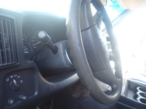 Used 2004 Chevrolet Express Steering Column (Stock #TB028-18)) Part Image