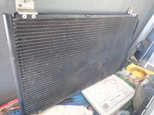 Used 2004 Dodge SPRINTER 2500 A/C Condenser (Stock #TA188-6)) Part Image