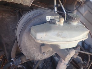 Used 2004 Dodge SPRINTER 2500 Brake Booster (Stock #TA188-14)) Part Image
