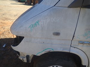 Used 2004 Dodge SPRINTER 2500 Fender (Stock #TA188-19)) Part Image