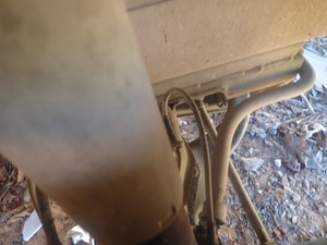 Photo of part