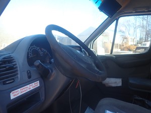 Used 2004 Dodge SPRINTER 2500 Steering Column (Stock #TA188-18)) Part Image