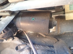 Used 2004 Dodge SPRINTER 2500 Wiper Motor (Stock #TA188-26)) Part Image