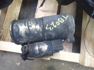 Used 2004 Ford 6.8L V-10 Starter (Stock #TB023-8)) Part Image
