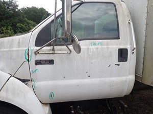 Used 2004 Ford F-650 Cab (Stock #TA019-16)) Part Image