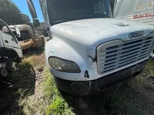 Used 2004 Freightliner M2 106 Hood (Stock #TC021-3)) Part Image