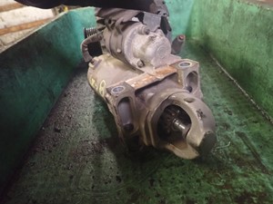 Photo of part