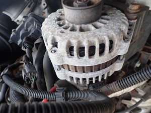 Used 2004 GM/Chev (HD) 8.1L 502V8 Alternator (Stock #Ta039-7)) Part Image