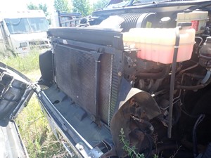 Used 2004 GM/Chev (HD) C5500 Radiator (Stock #Ta039-10)) Part Image