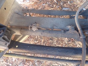 Used 2004 Steering Gear (Stock #TA188-10)) Part Image