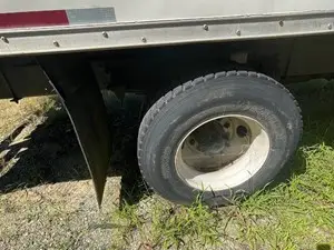 Used 2004 Stud Pilot / Budd 22.5 x 8.25 Wheel (Stock #TC021-34)) Part Image