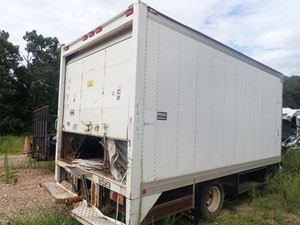 Used 2004 Van Bodies 16FT Truck Box/Body (Stock #TA167-1)) Part Image