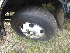 Used 2005 16.0" NPR/NPR-HD Wheel (Stock #TA108-3)) Part Image