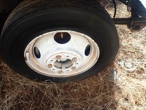 Used 2005 19.5" 19.5 Wheel (Stock #TA151-5)) Part Image