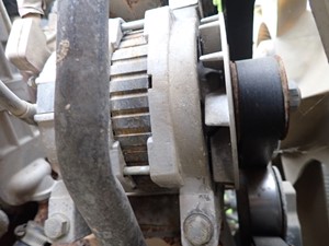 Used 2005 Caterpillar C11 Alternator (Stock #TA027-10)) Part Image