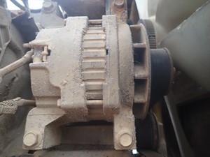 Used 2005 Caterpillar C13 Alternator (Stock #TA110-9)) Part Image