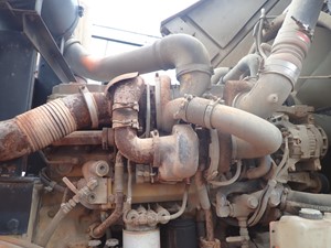 Used 2005 Caterpillar C13 Engine Assy (Stock #TA110-6)) Part Image