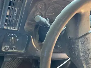 Used 2005 Chevrolet Express Steering Column (Stock #TC024-15)) Part Image