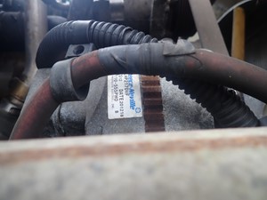 Photo of part