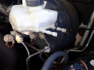 Used 2005 Dodge SPRINTER 3500 Brake Booster (Stock #TA083-17)) Part Image