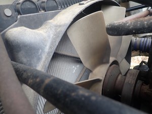 Used 2005 Freightliner COLUMBIA 120 A/C Condenser (Stock #TA070-10)) Part Image