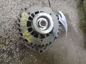 Used 2005 GM/Chev (HD) 366(6.0 EFI) Alternator (Stock #TA097-7)) Part Image