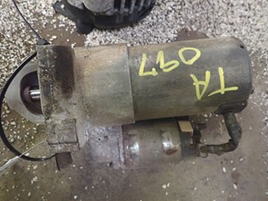 Used 2005 GM/Chev (HD) 366(6.0 EFI) Starter (Stock #TA097-8)) Part Image