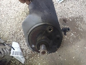 Used 2005 GM/Chev (HD) 366(6.0 EFI) Steering Pump (Stock #TA097-6)) Part Image
